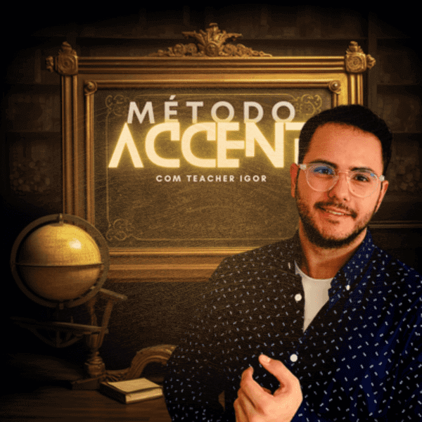 M Todo Accent Garanta Sua Vaga Agora