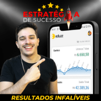 Curso Estratégia de Sucesso Theo Chaguri