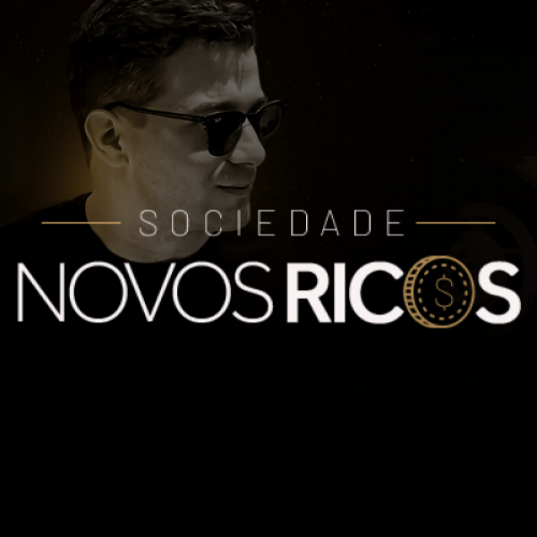 Sociedade Novos Ricos João Pedro Alves