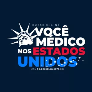 Curso Você Médico nos EUA