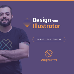 Design com Illustrator Viana Patricio