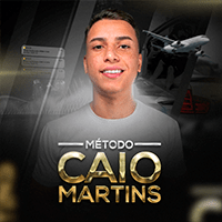 Curso Método Caio Martins