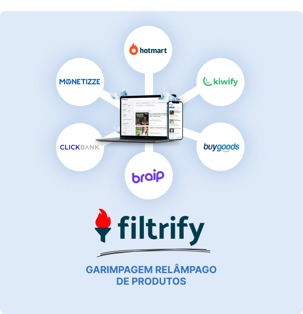 Ferramenta Filtrify