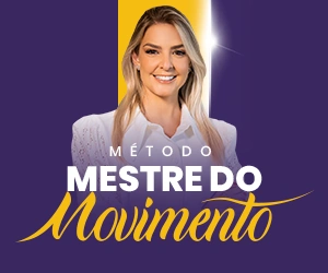 Método Mestre do Movimento